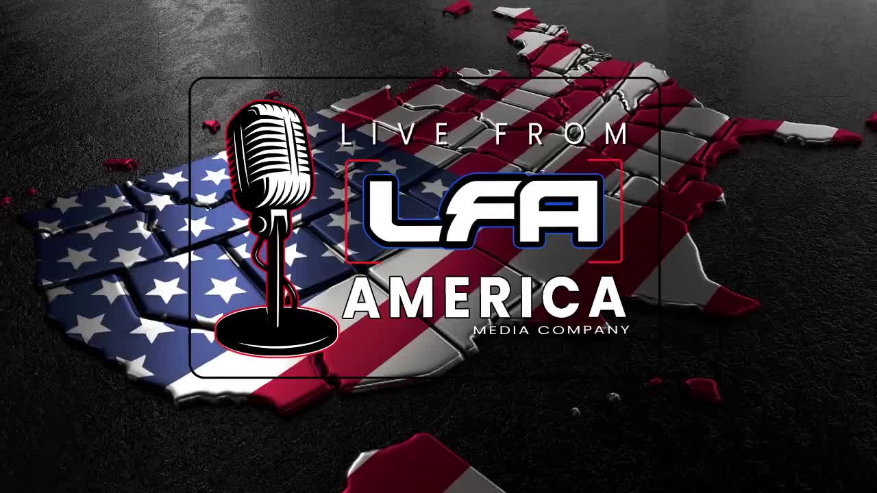 Live From America - 11.23.21 @11am TRUMP WAS RIGHT ABOUT EVERYTHING