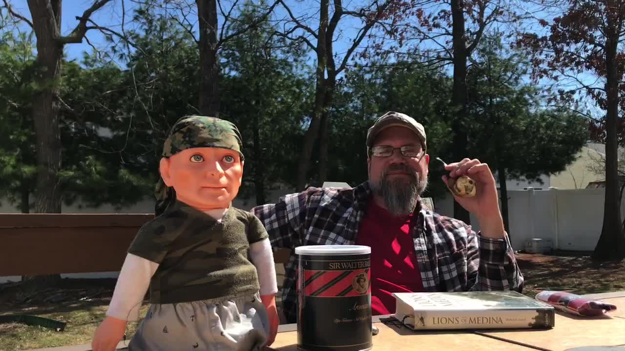 Good Deal and Great Book!