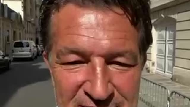 Face à la peur, quelle attitude?