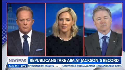 Rand Paul Calls For Celebrating “Real Women”