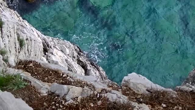 Breathtaking views of nature
