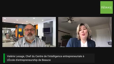 L’ÉEB et Desjardins s’allient pour permettre aux entrepreneurs de rebondir