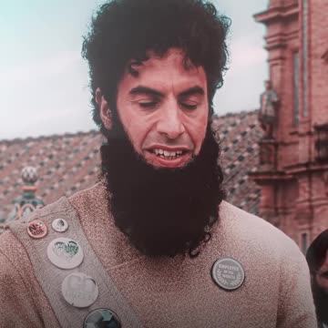 “I'm Jewish'' - The Dictator Edit - Edward Maya & Vika Jigulina - Stereo Love ( Slowed + Reverb)