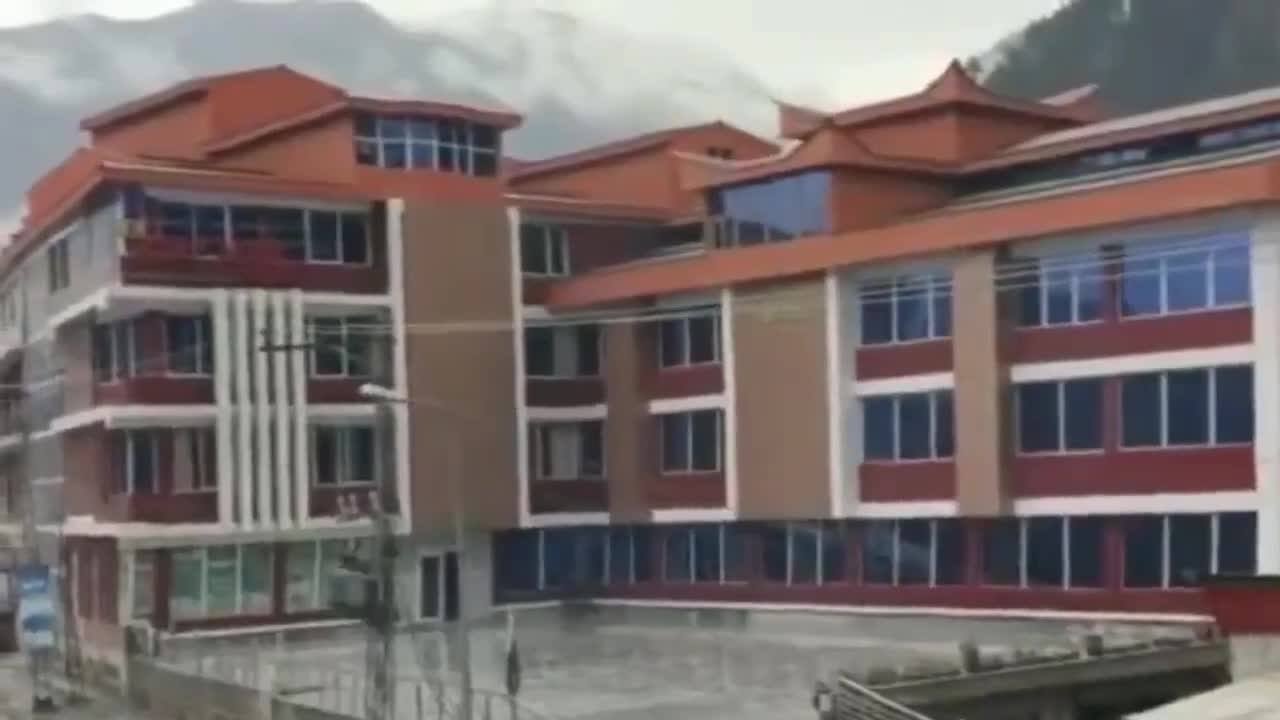 Pakiatan Floods