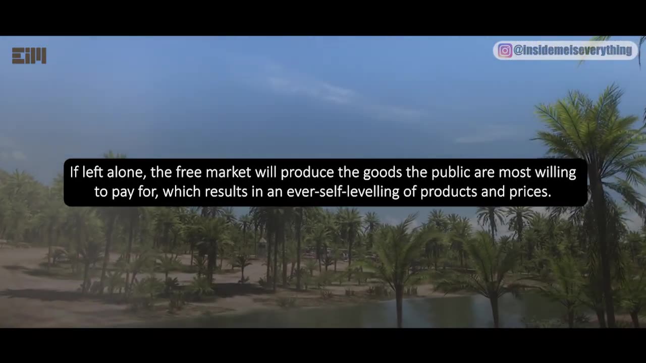 Capitalism