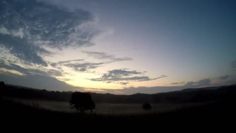 Sun Rise 8 15 22 68f/20c