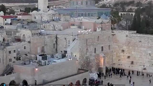 Behind the uprisings among Palestinians with Israeli citizenship.