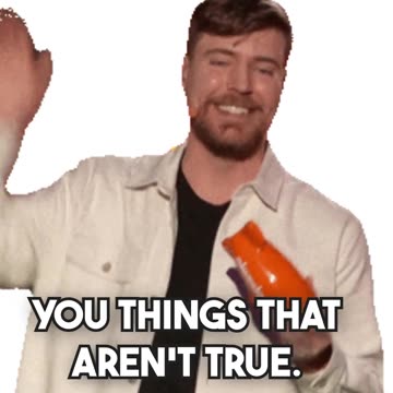 Don't Watch Mr Beast, Heres Why