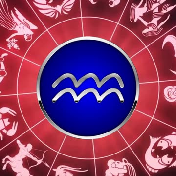 ♒ Zodiac Aquarius 2023 September 23 Short