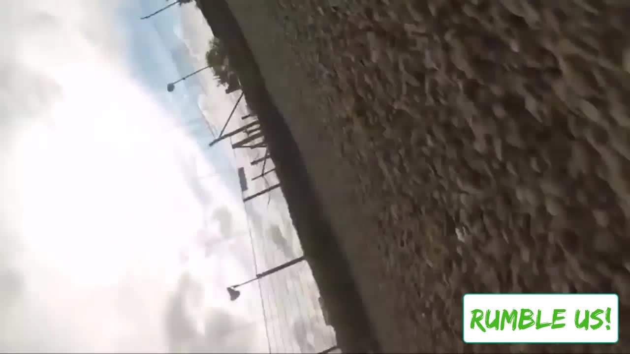 When Gopro Goes Wrong