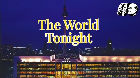 The World Tonight