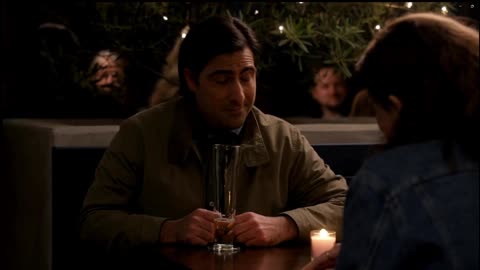 Awkward 2nd Date/I Love That For You #funny