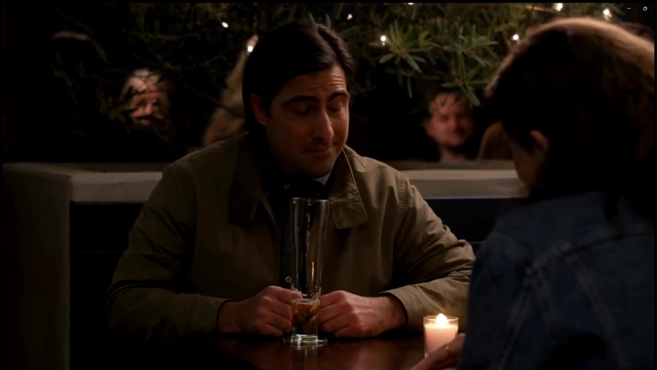 Awkward 2nd Date/I Love That For You #funny