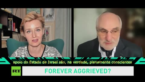 Para sempre magoado?