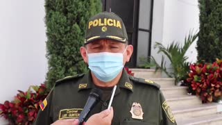 Pelea por un hurto habría ocasionado un homicidio en Girón