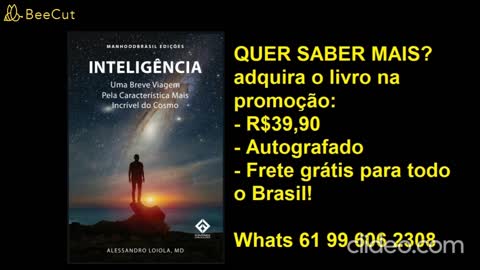 INTELIGÊNCIA - O QI médio do brasileiro e suas consequências