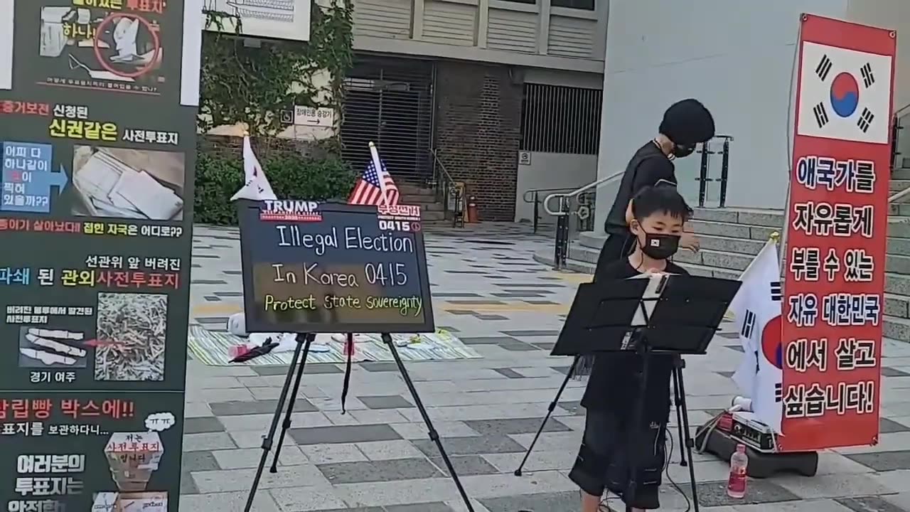 20200719_V3_S01(cZu2OxTbblQ)백선엽 장군을 생각하며 어린이가 부르는 6.25의 노래를 들어 보자