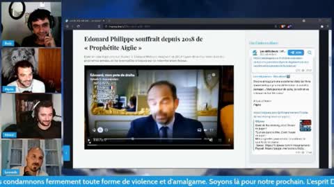 DQD 6 Juillet 2021.