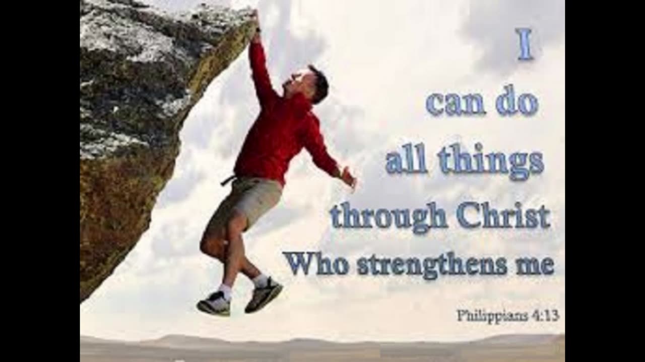 PHILIPPIANS 4:13 NASB 41324 0000465 18238 49