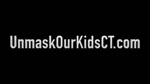 Unmask Our Kids CT