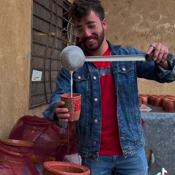 Ramzan buffet open 2024