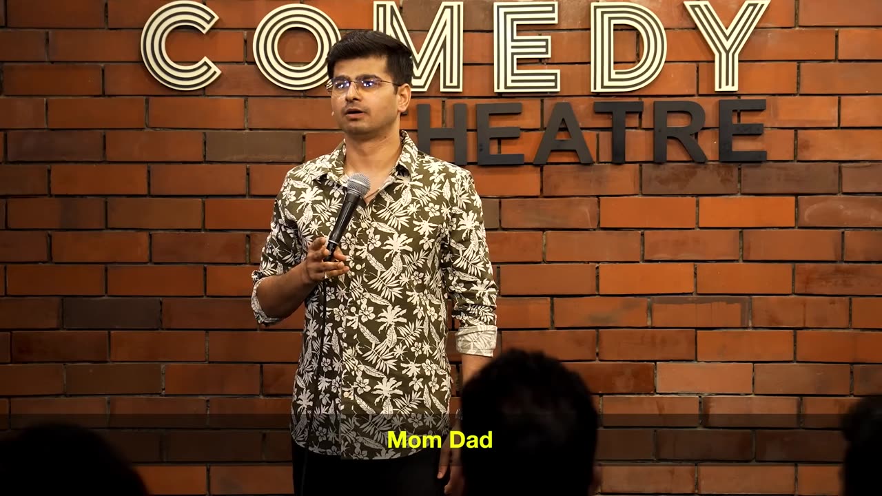 funny video new viral on YouTube stand up comedy