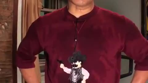 20170831文贵先生视频：预告：明天直播政法王第一集