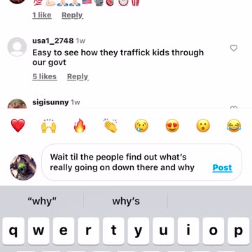 Rabbit hole goes all the way deep down to hell folks