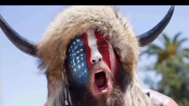 The Left Loves to Lie - Jacob Chansley