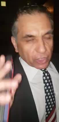 Palm Beach County COVID Czars Lock Kids Out of Turning Point USA Event