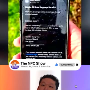 Cell Phone Survives Fall From An Airplane