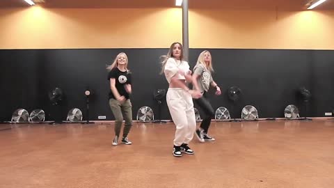 Gib Ihm - Shirin David / Choreography by Jeanne-Marie Kult / DANCE