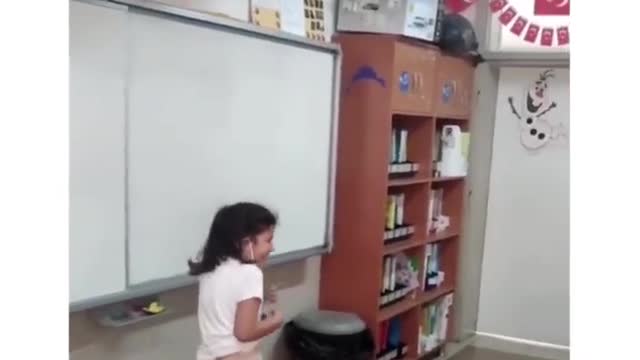 Very Intelligent Teacher
