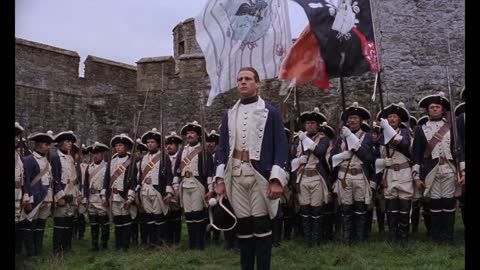 The Beauty Of Barry Lyndon