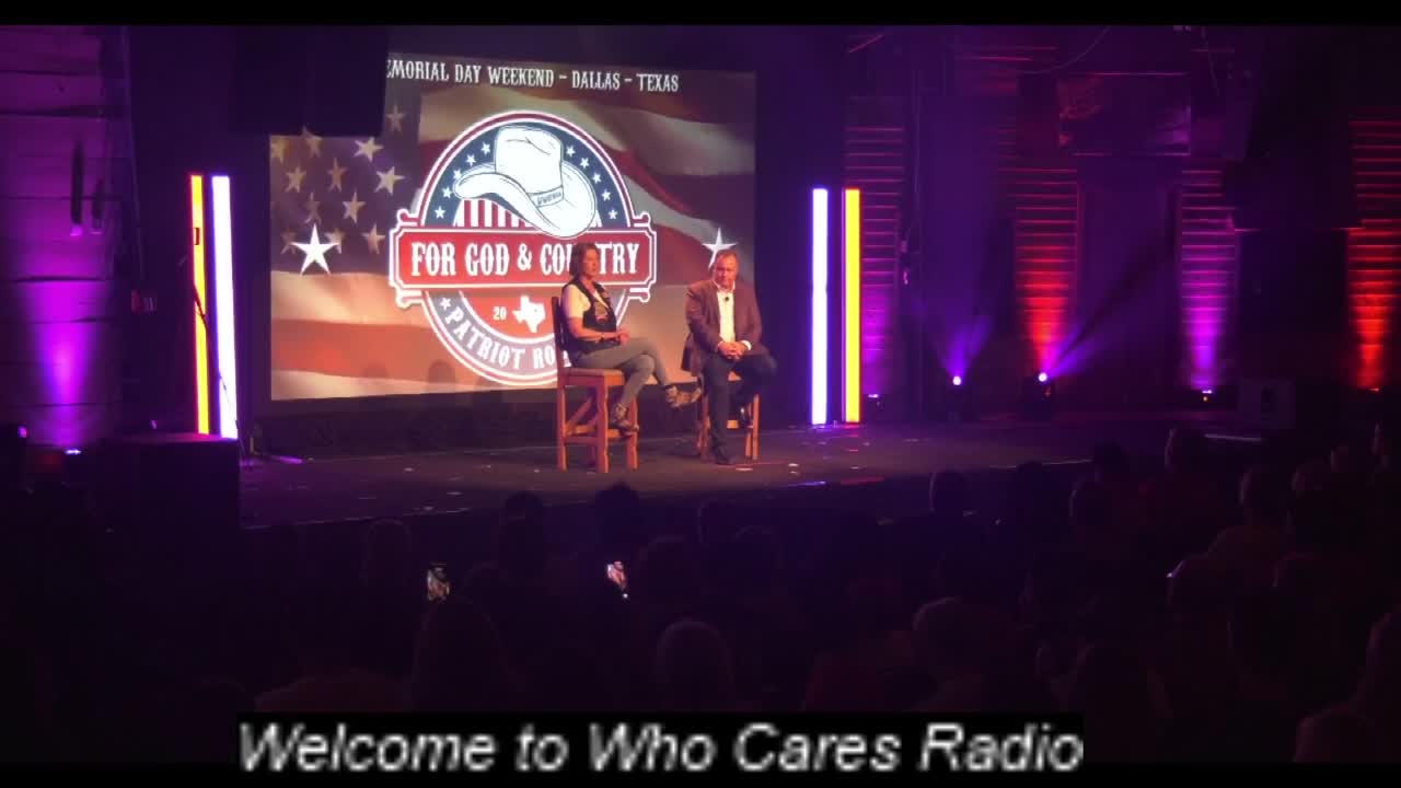 Must Watch BRADCGZ and Gen.Flynn