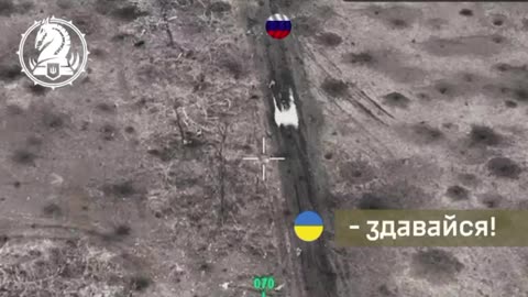 ‼️ Footage of close combat and taking prisoners P1