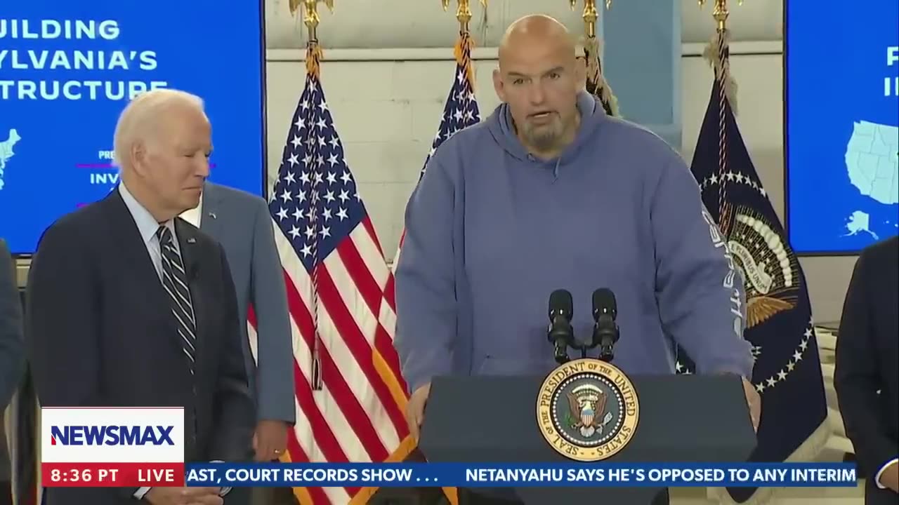 Rep. Andy Biggs: "More 1023 documents coming in."