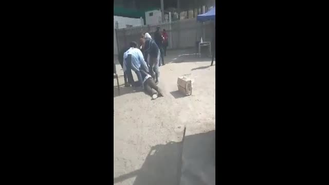 Effetti avversi immediati all'interno degli hub vaccinali