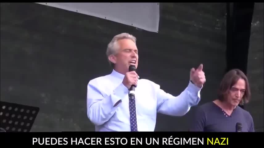 La pandemia del miedo