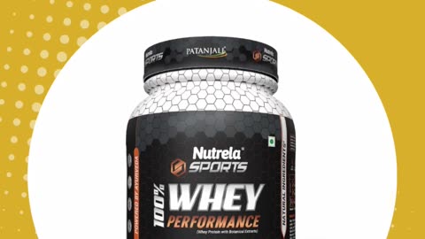 Best Whey under 2000