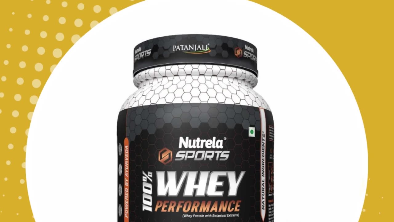 Best Whey under 2000