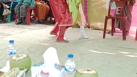 Traditional Drama