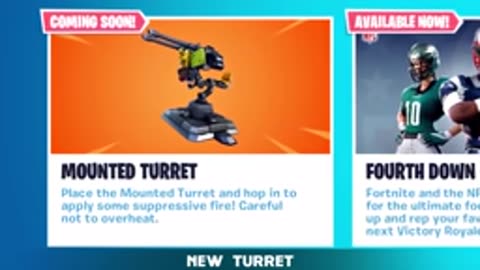 MEET FORTNITE CLIP CHANNEL