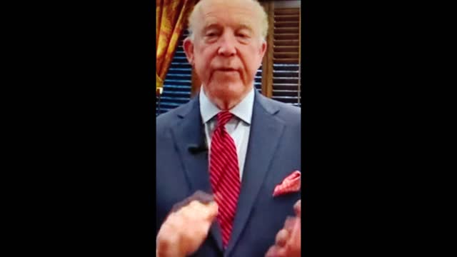 Dr. Hortze, "The COVID-19 vaccine is not a vaccine at all!"