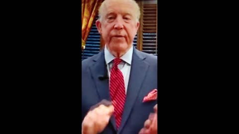 Dr. Hortze, "The COVID-19 vaccine is not a vaccine at all!"