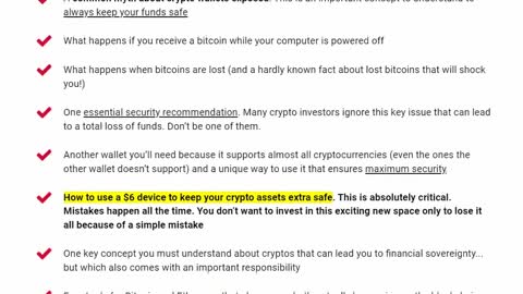 Crypto Quantum Leap REVIEW - Crypto Quantum Leap Work?