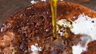 Rich Chocolate Ghee Cakes