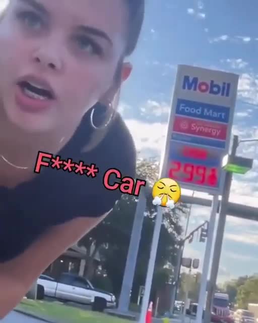 This is Woman 🤣🤣🤣