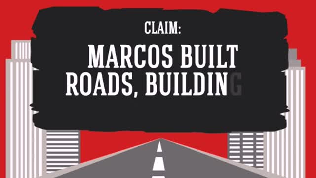 Life under Marcos_ A fact-check