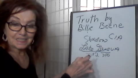 Truth by Billie Beene E1-160 Hope Springs Eternal! Fall Harvest!